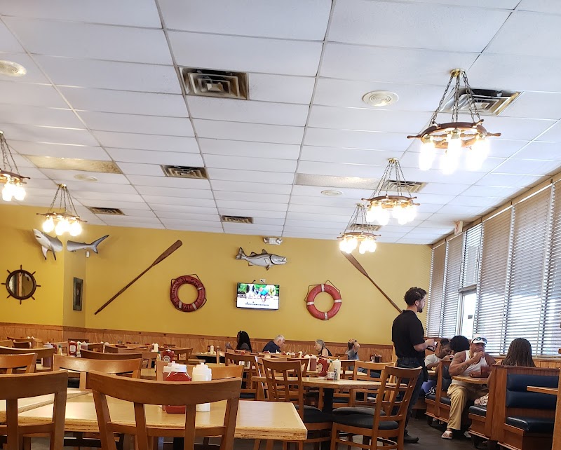 Sam's St Johns Seafood of Ocala photo 3