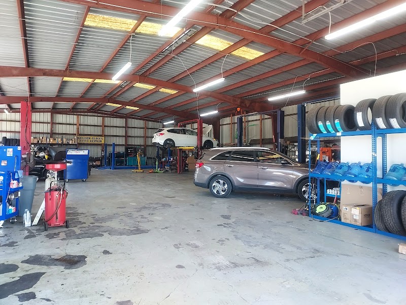 Photo of Golden Auto Repair