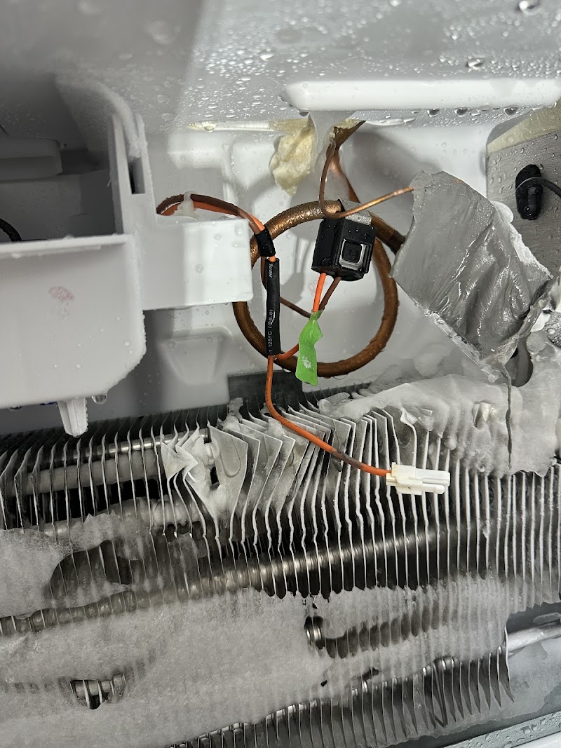 Photo of Pinnacle Appliance Repair