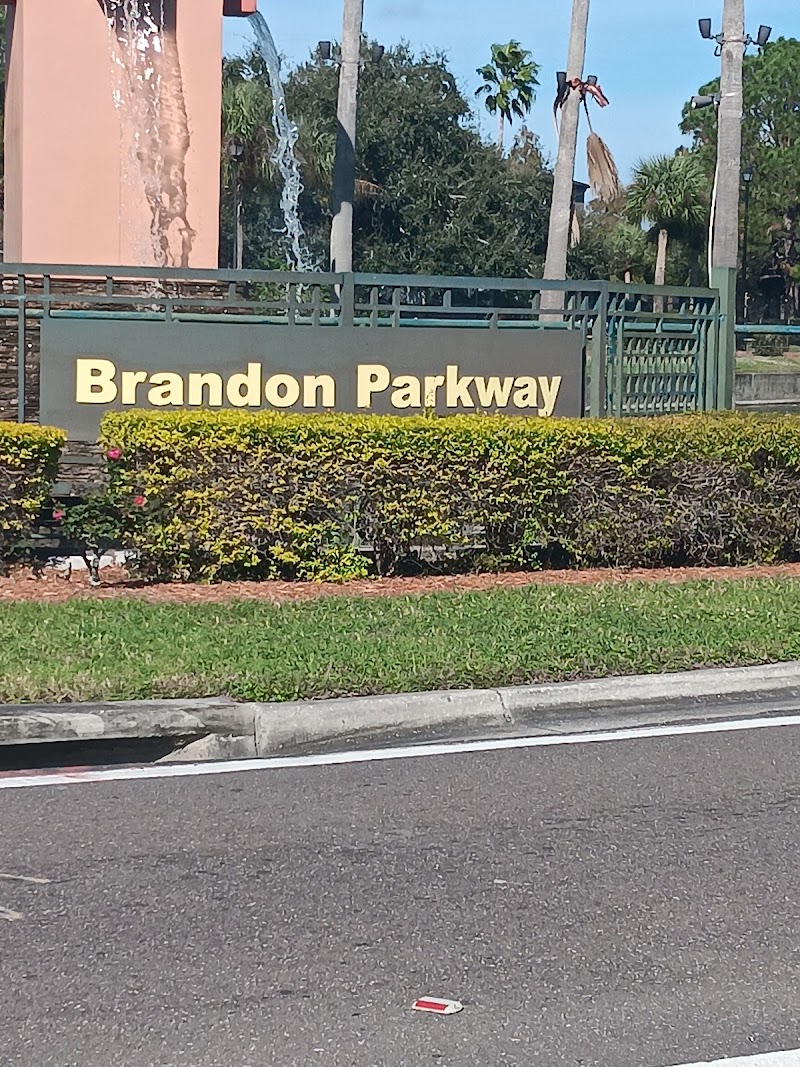 Photo of Lumsden Rd @ Brandon Parkway