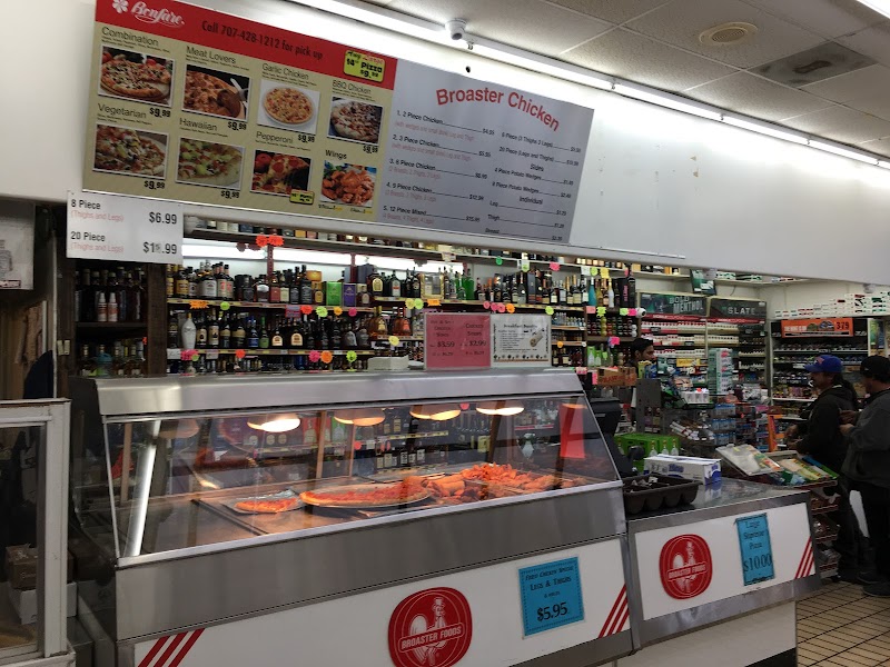 Photo of Bonfare Market