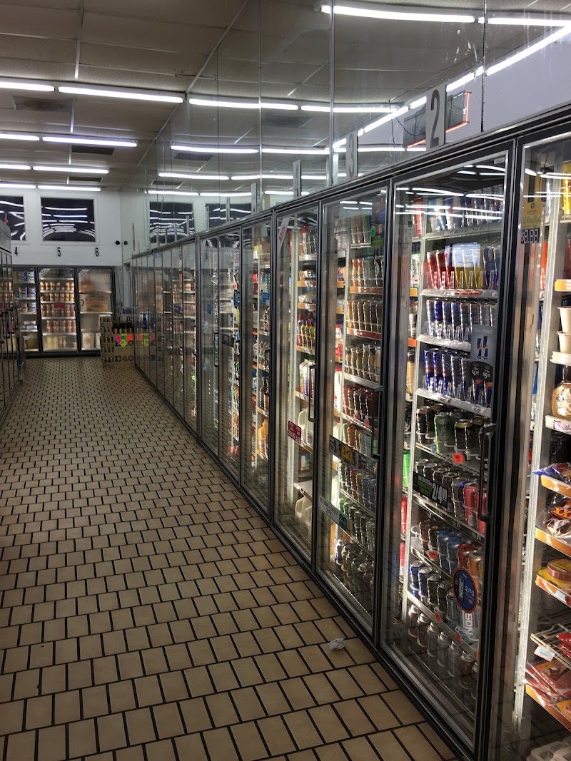 Bonfare Market photo 4