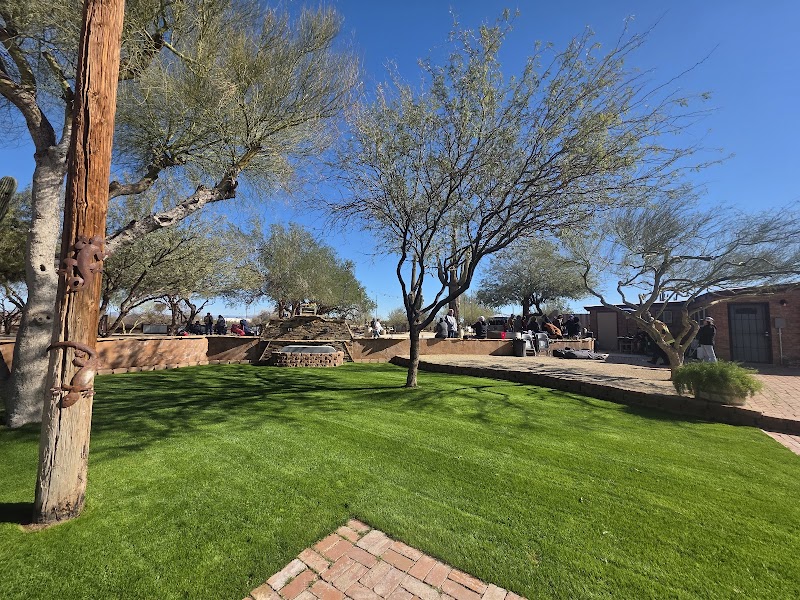 Starfish Ranch photo 2