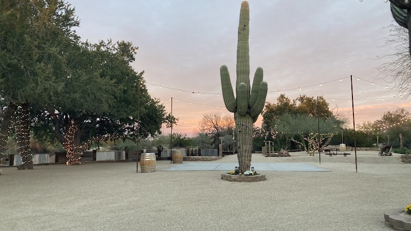 Photo of Starfish Ranch