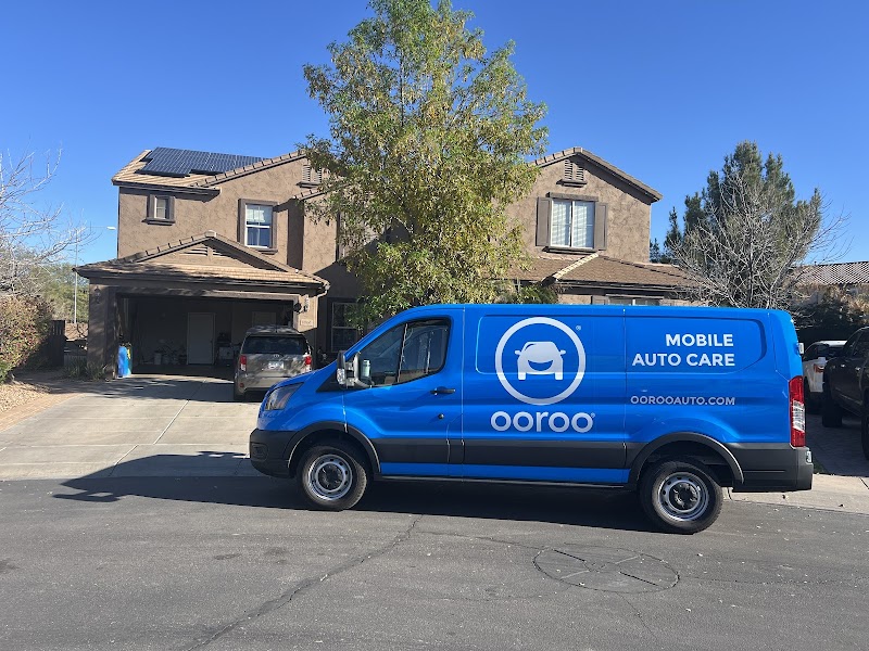 OOROO Auto - Queen Creek photo 2