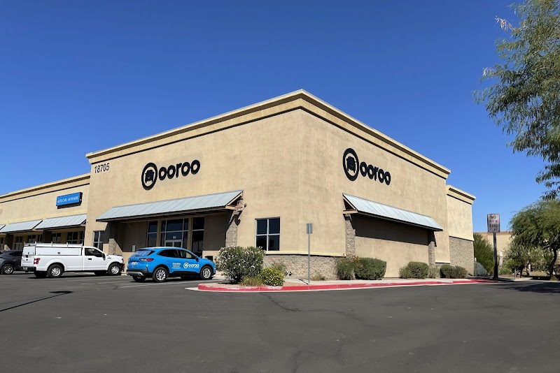 Photo of OOROO Auto - Queen Creek