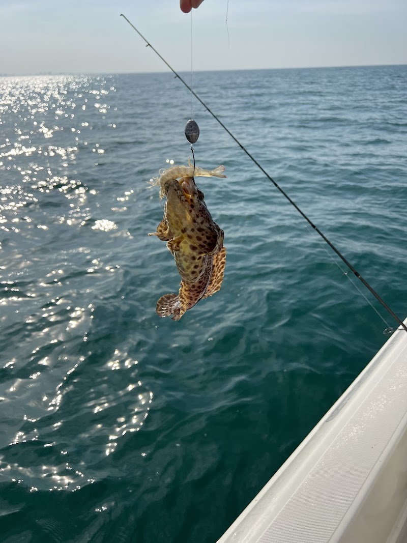 Coastal Native Fishing Charters photo 3