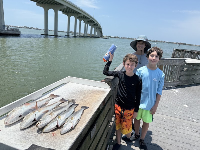 Coastal Native Fishing Charters photo 5