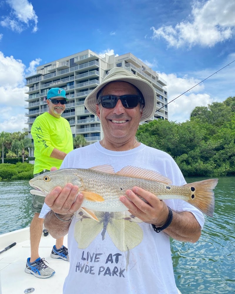 Coastal Native Fishing Charters photo 2