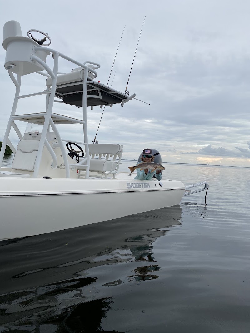 Coastal Native Fishing Charters photo 4