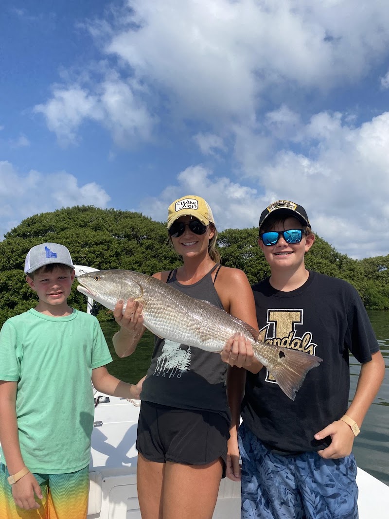 Photo of Coastal Native Fishing Charters