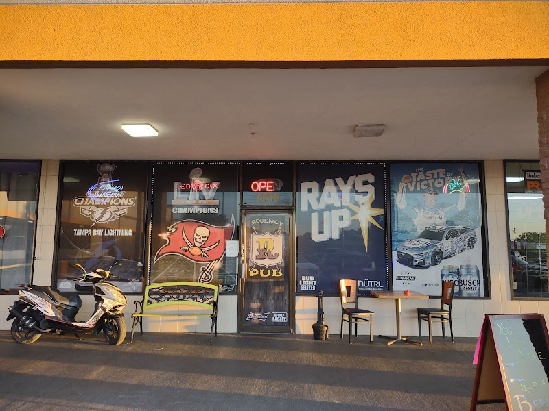 Photo of Regency Pub