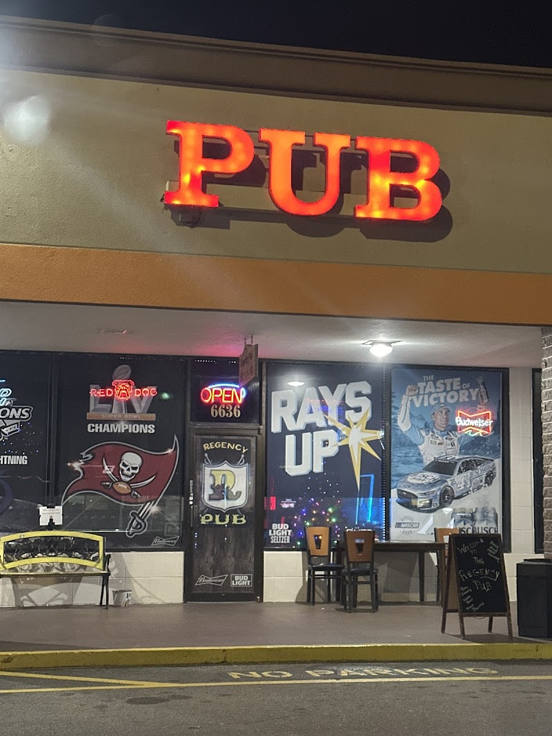 Regency Pub photo 4
