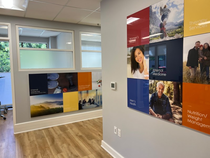 Photo of Comprehensive Wellness