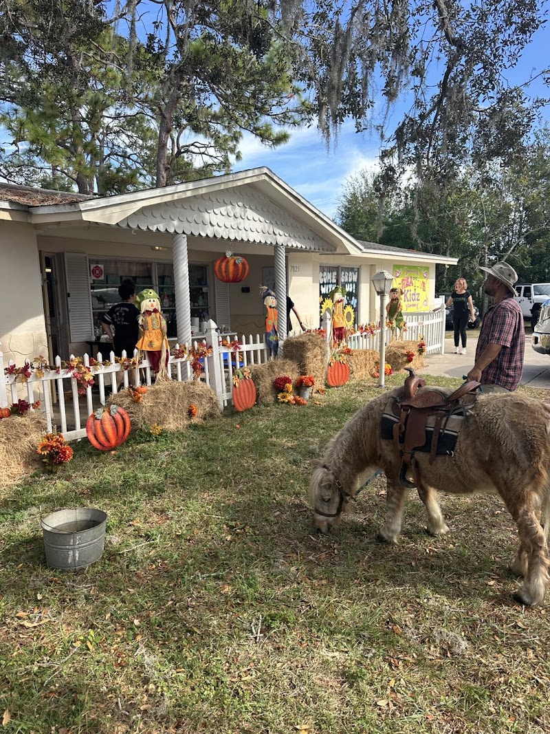Noah's Ark On Wheels/Noah's Ark Farm Sanctuary photo 5