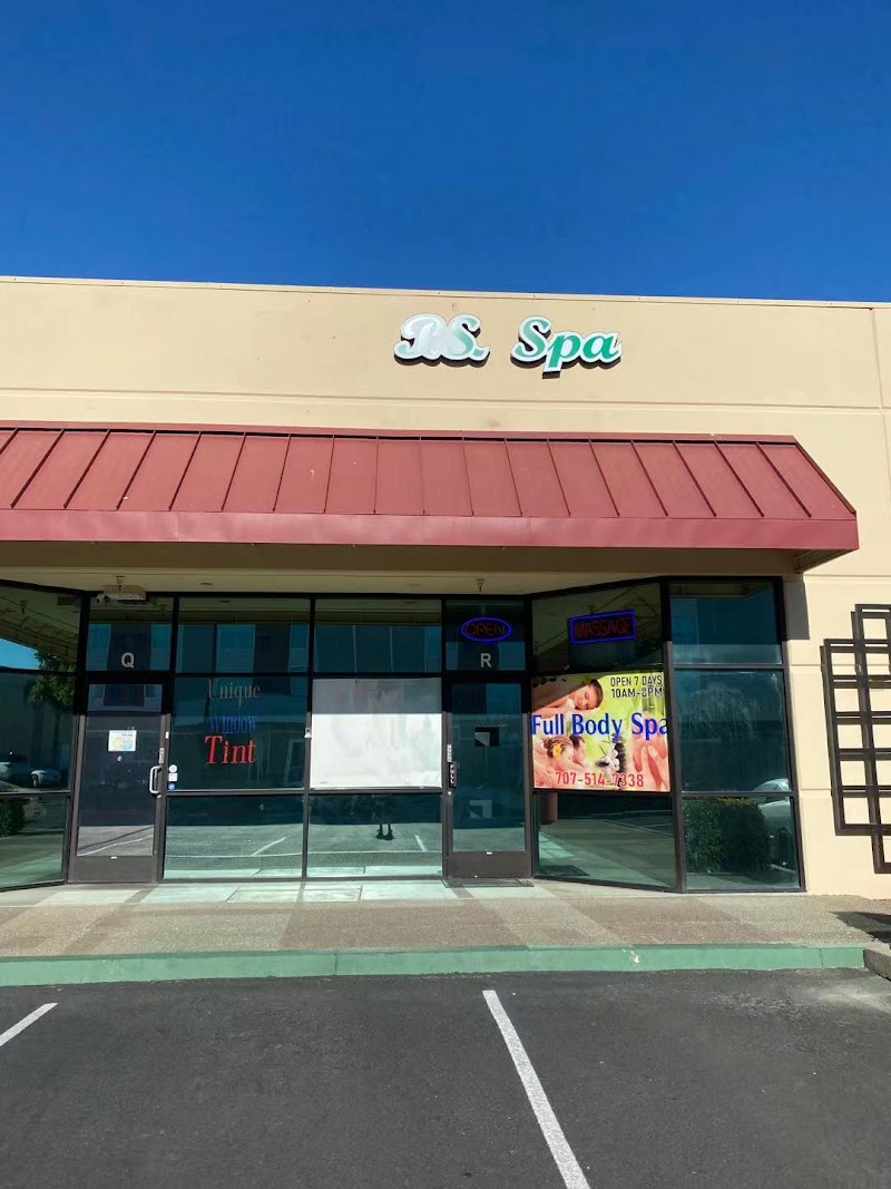 Peaceful Spring Spa photo 2