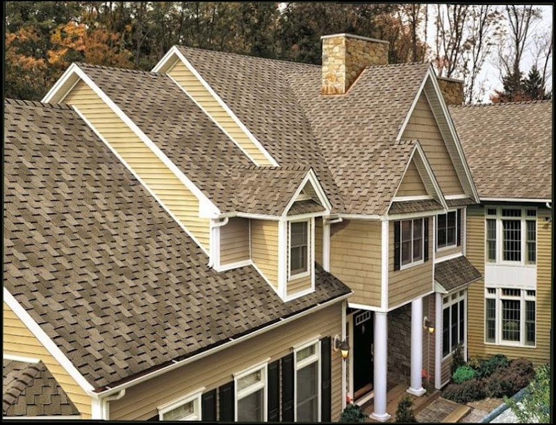 Bolt Repair Roofers photo 4