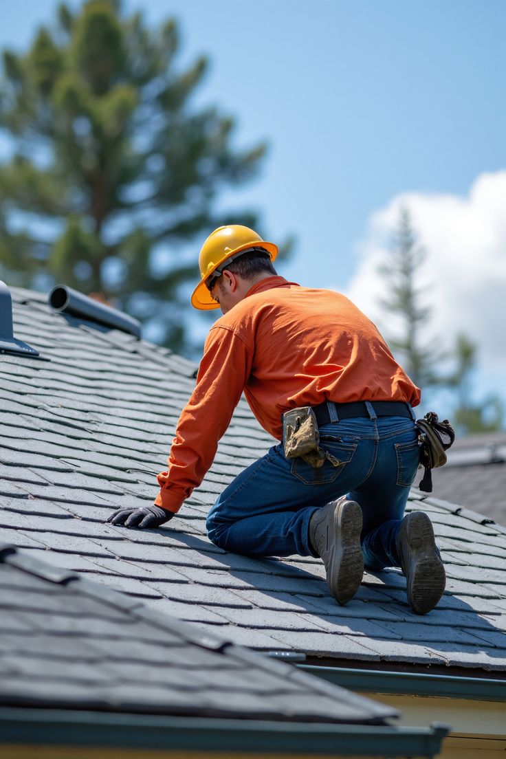 Photo of Bolt Repair Roofers
