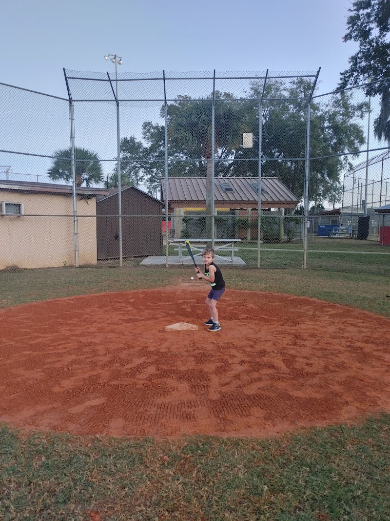 Photo of Pinehill Park