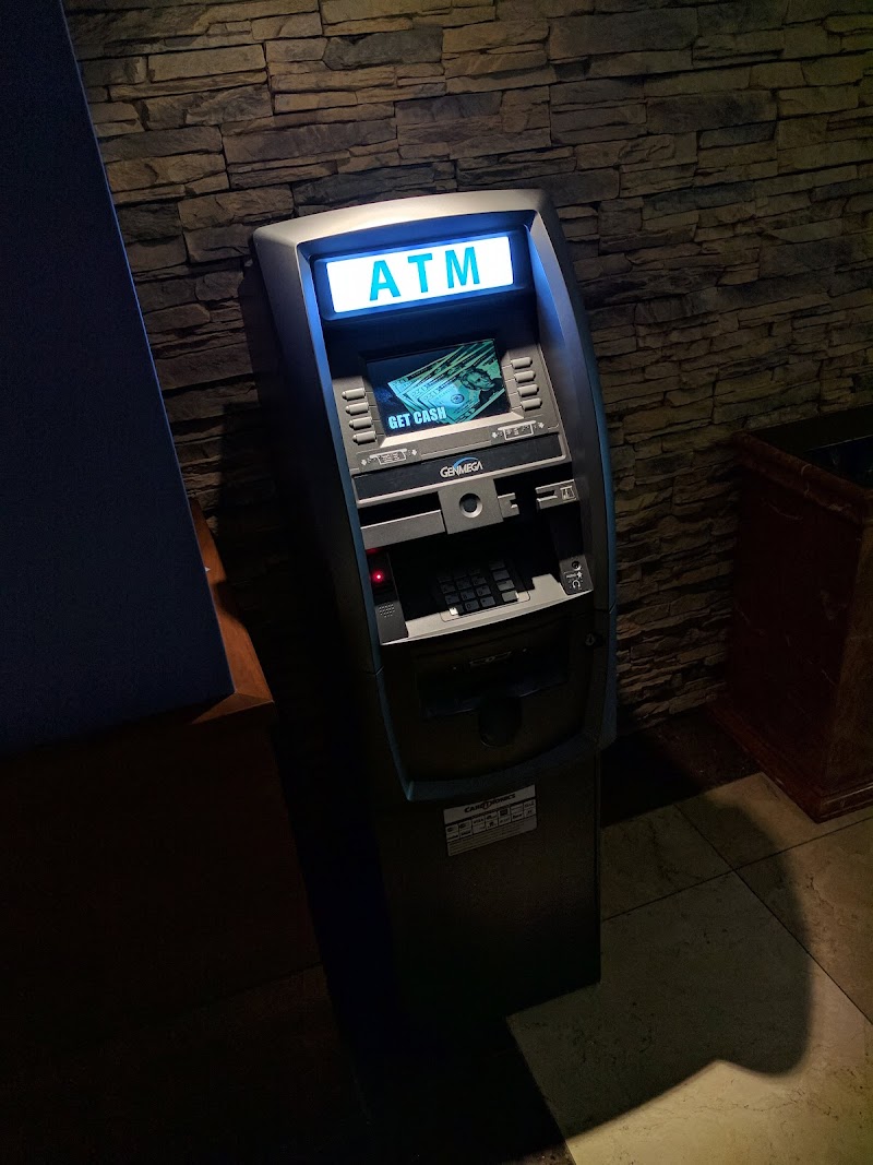 Photo of Universal ATM Network