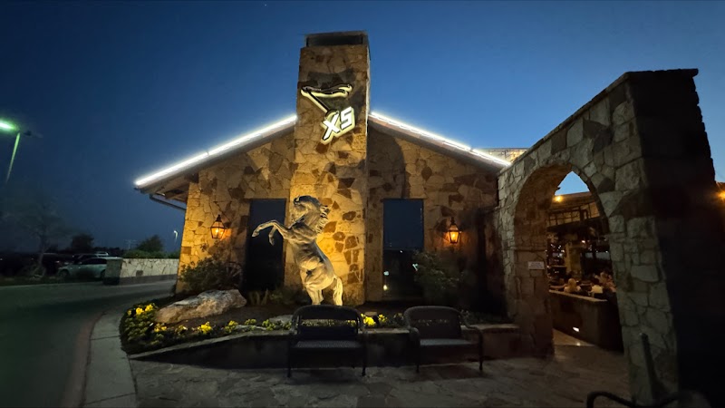 Steiner Ranch Steakhouse photo 4