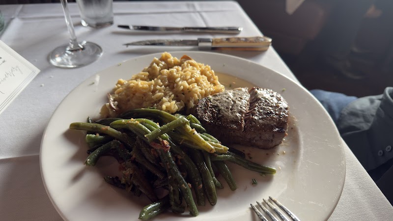 Steiner Ranch Steakhouse photo 3