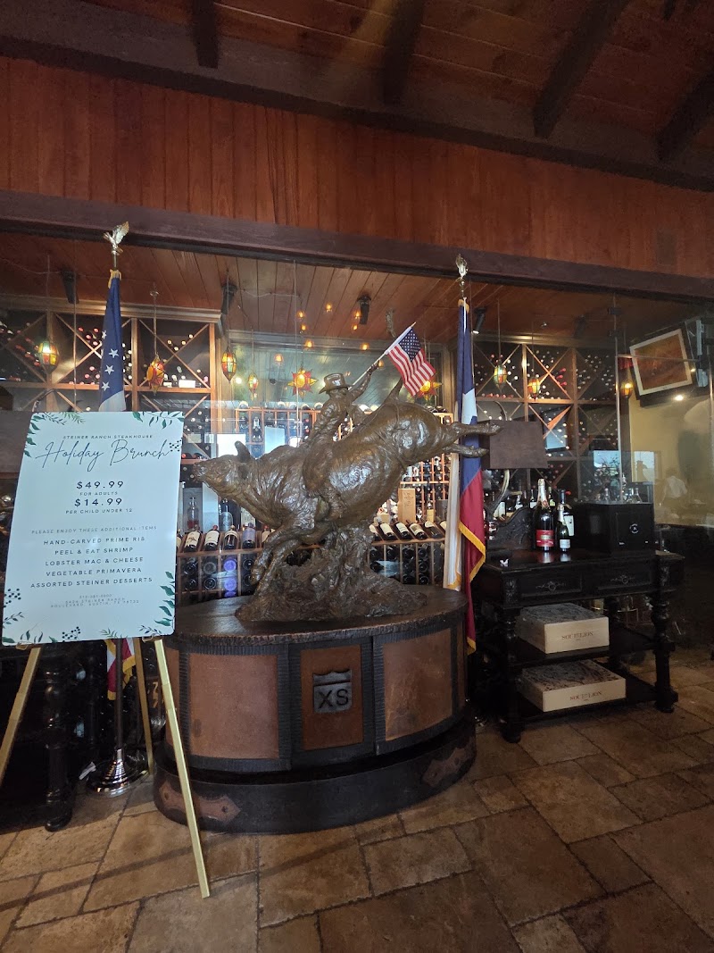 Steiner Ranch Steakhouse photo 5