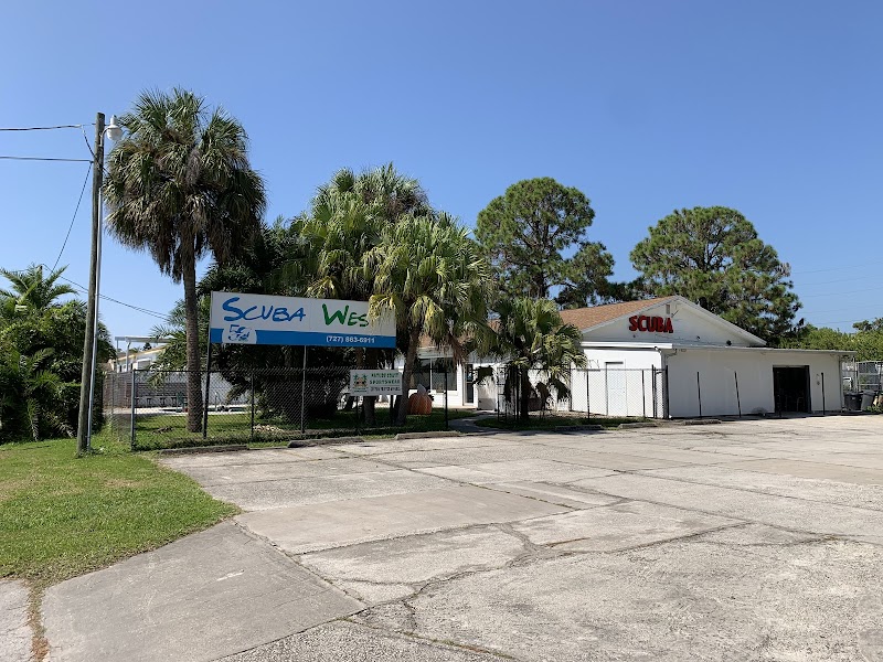 Photo of Scuba West