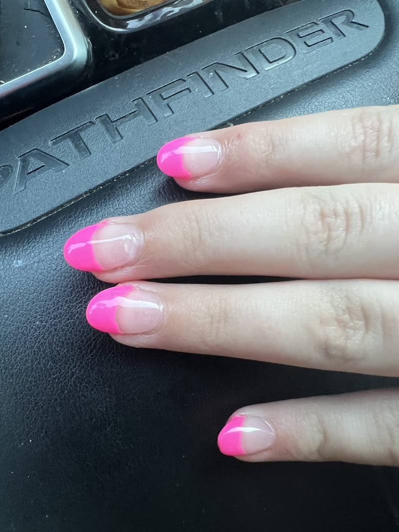 Photo of Finest Nails-PC