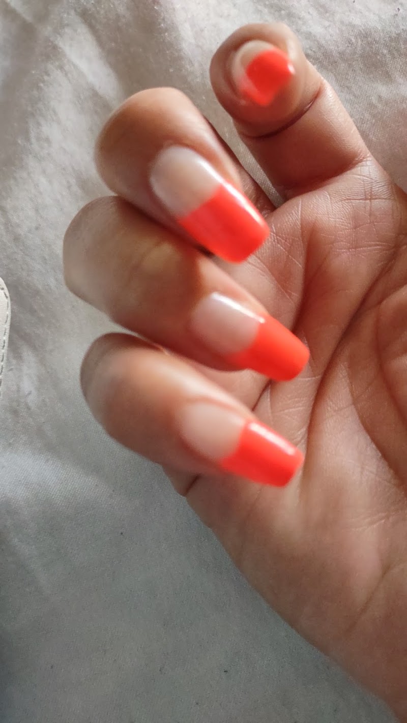 Finest Nails-PC photo 2