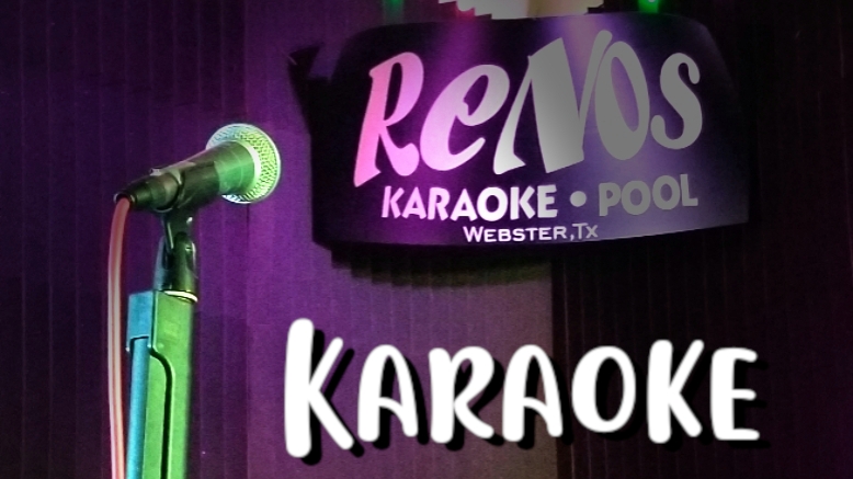 Photo of Reno's Karaoke & Pool Bar