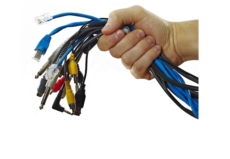 Photo of A+ Cable Runners, Inc.