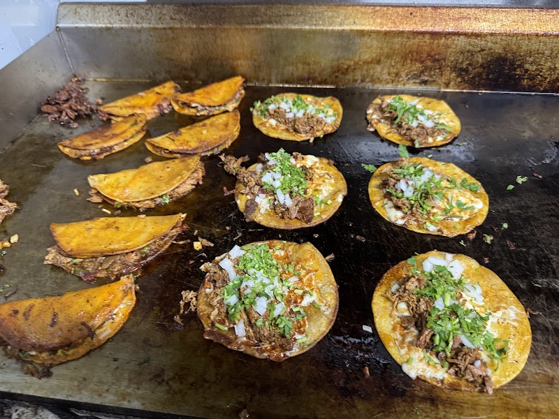 Photo of Taquería, Nava