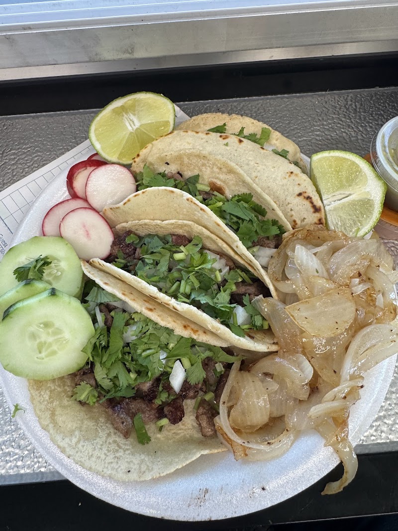 Taquería, Nava photo 4