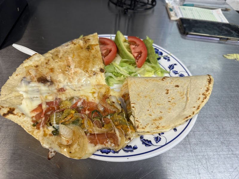 Taquería, Nava photo 2
