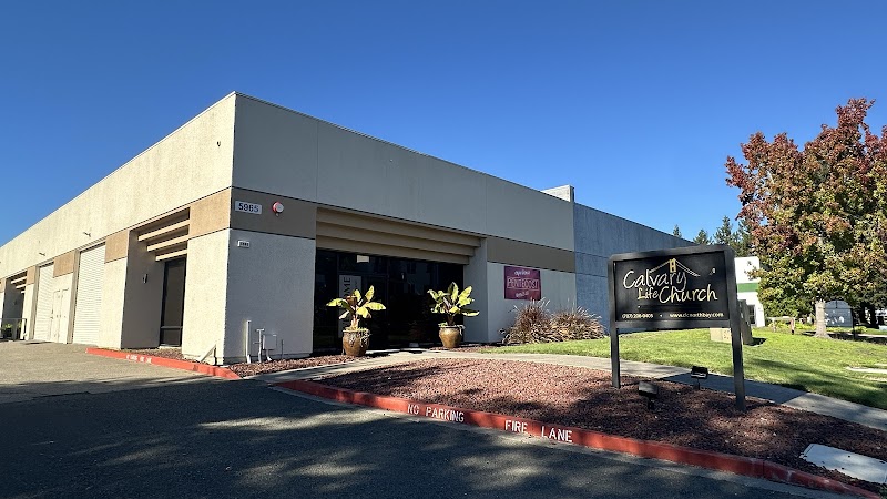 Photo of Calvary Life Church