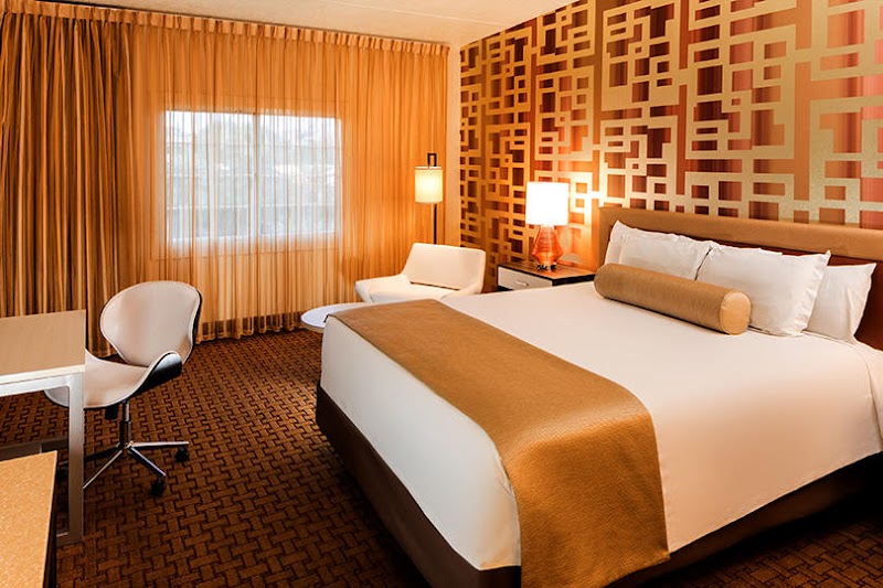 Eureka Casino Resort photo 2