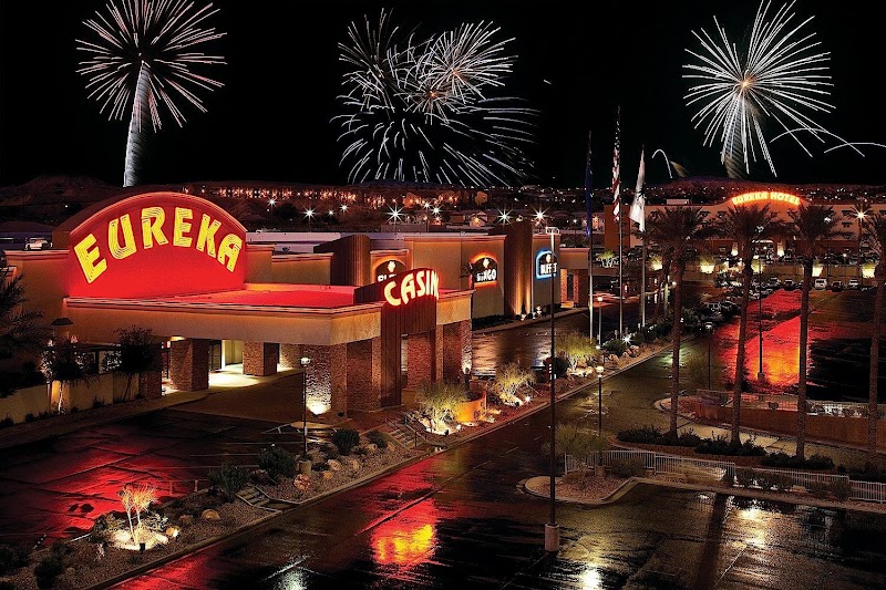 Eureka Casino Resort photo 5