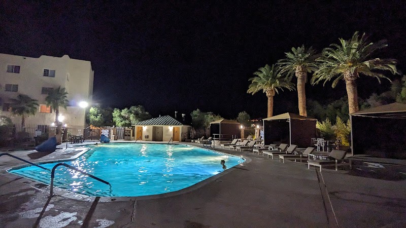 Eureka Casino Resort photo 3