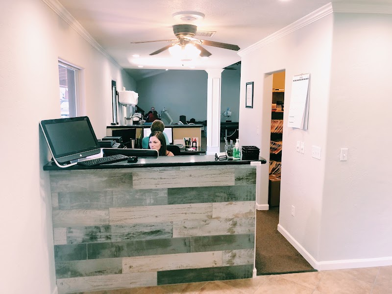 Goodman Chiropractic & Wellness photo 3