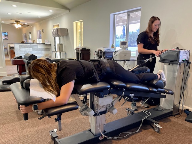 Goodman Chiropractic & Wellness photo 4