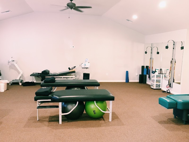 Goodman Chiropractic & Wellness photo 2