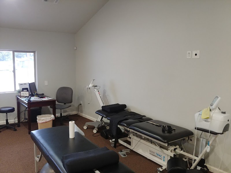 Goodman Chiropractic & Wellness