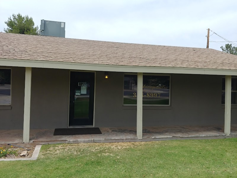 Goodman Chiropractic & Wellness photo 5