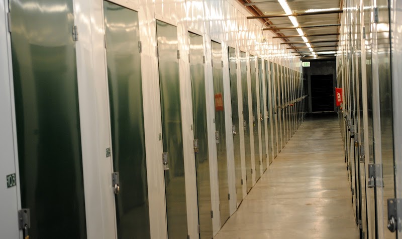 Peabody Self Storage photo 4