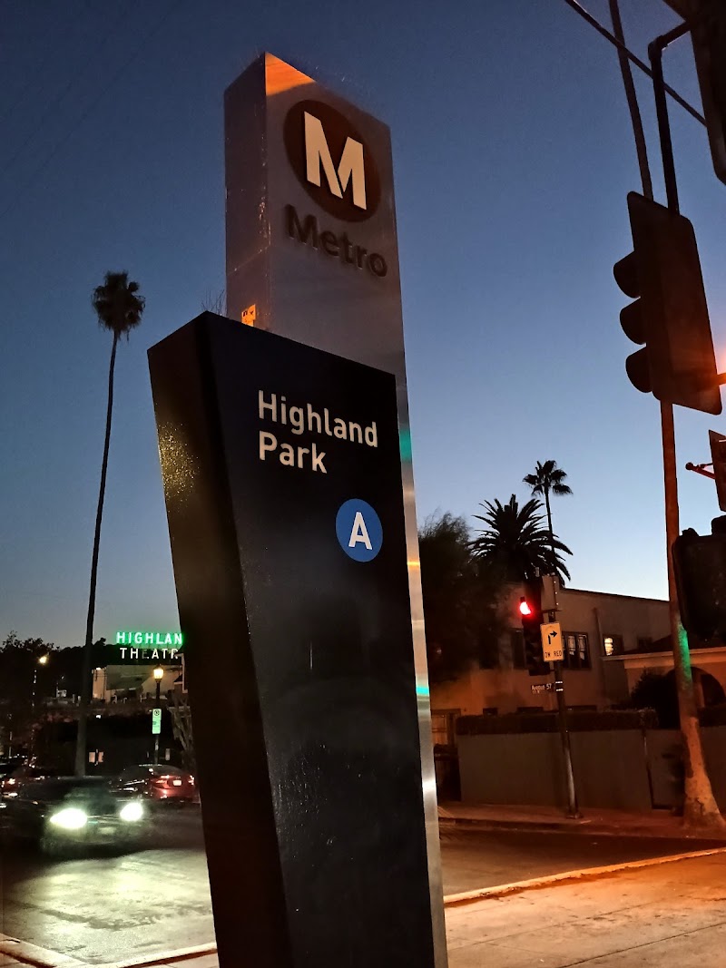 Highland Park photo 2