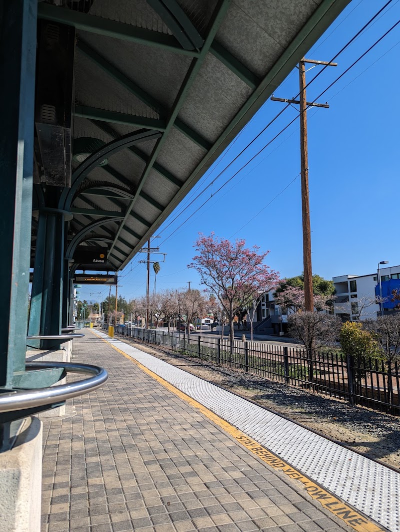 Photo of Highland Park