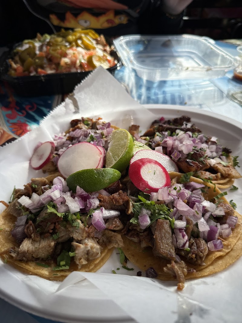 Tacos Blu3 Diamond photo 2