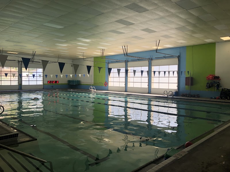 Ogden Athletic Club photo 4