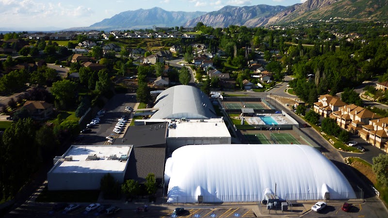 Ogden Athletic Club photo 2